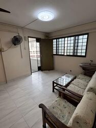 Blk 463 Hong Kah Ville (Jurong West), HDB 4 Rooms #580780881